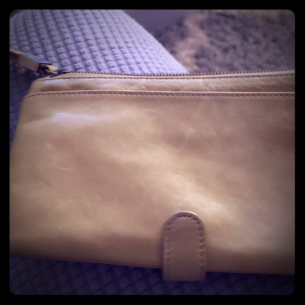 HOBO Wallet/Wristlet